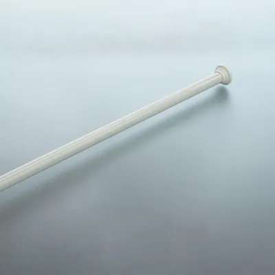 Immagine prodotto di binario per tende da doccia Spirella Decor Bianco 125-220
