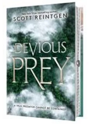 Zdjęcie produktu dla Devious Prey