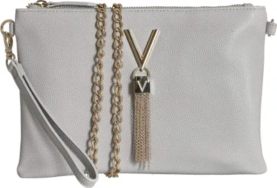 Produktbild von Valentino Bags Divina - Umhängetasche 26.5 cm (ghiaccio)