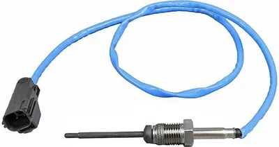 Produktbild von METZGER 0894561 Abgastemperatursensor für FORD Kuga Mk2 (DM2) 675mm