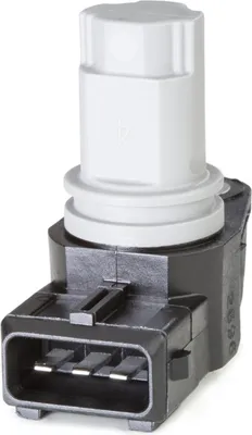 Produktbild von Sensor Nockenwellenposition Hallsensor 3-polig HELLA für u.a. RENAULT LAGUNA