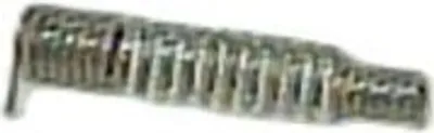 Produktbild von Casio Coil Spring Feder Metall silberfarben 10441317 DW-5030D