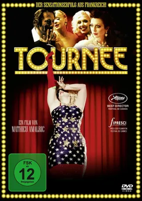 Produktbild von Tournee