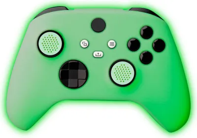 Image de XB Pack Glow in the Dark BLADE Skin + Grips