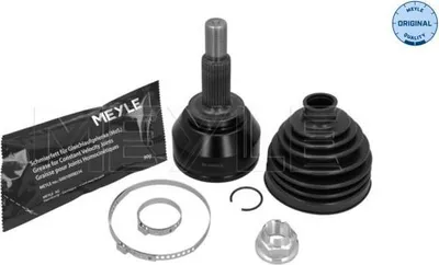 Produktbild von MEYLE Gelenksatz Antriebswelle Radseitig Vorne für RENAULT Trafic III Kastenwagen (FG) 16-14 498 0198