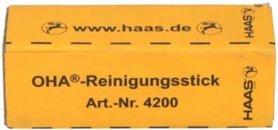 Produktbild von Otto Haas Reinigungsstick/Wannengummi, 1 Stk.