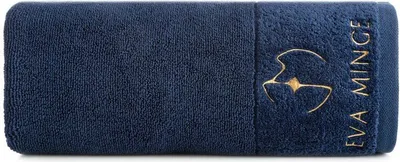 Obrázek produktu pro Eurofirany 464852, Červená, Jednobarevný, Bavlna, 30 x 50 cm, 248 g