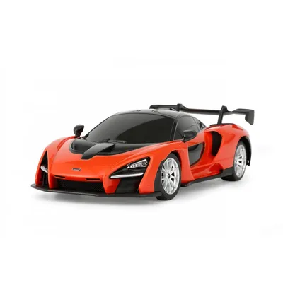 Obrázok produktu pre Jamara McLaren Senna 1:24 2,4GHz oranžová 6+