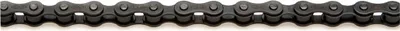 Produktbild von Izumi x MASH SF Track Chain 1/2x1/8 SingleSpeed Fahrradkette jetblack Kette