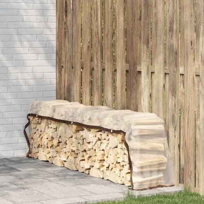 Immagine prodotto di Copertura per Piante con Occhielli 1x4 m in Polietilene
