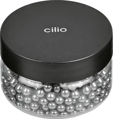 Obrázek produktu pro Cilio 544299, Nerezová ocel, Ocel, Dávkovač