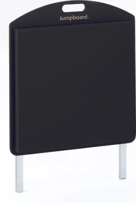 Produktbild von Merrithew Jumpboard "SPX/SPX Max/V2 Max Plus/Rehab V2 Max Bundle/MPX/V2 Max Jet Black", Für Reformer "V2 Max Jet Black"
