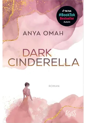 Immagine prodotto di Dark Cinderella