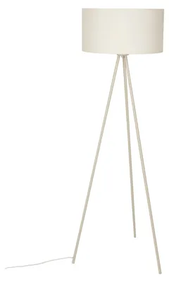 Produktbild von Housecraft Living Susie Stehlampe Mit Stativ Beige