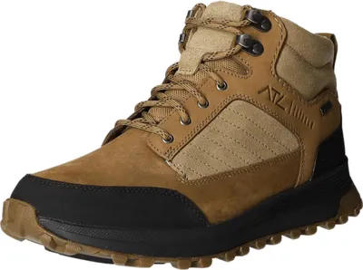 Image de Clarks ATL TREKHI GTX Herren Stiefeletten - Bottes d'hiver marron NEU