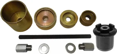 Immagine prodotto di ABZIEHWERKZEUG FÜR VORDERE QUERLENKERBUCHSE Opel Astra G H Zafira Meriva