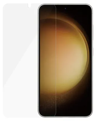 Produktbild von PanzerGlass SAFE. by ® Displayschutz Samsung Galaxy S22 5G | S23 | Ultra-Wide Fit | Bulk, Samsung, Samsung - Galaxy S23, Samsung - Galaxy S22, Trockene Anwendung, Kratzresistent, Schockresistent, Transparent, 50 Stück(e)
