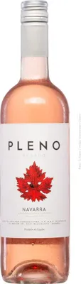 Produktbild von Bodegas Agronavarra 2019er Pleno Rosado 0.75 Liter