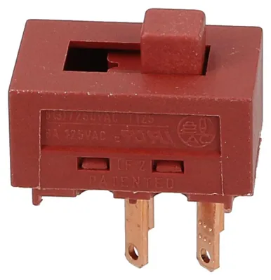Produktbild von BOSCH 00494013 Schalter für Dunstabzugshaube