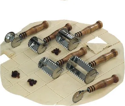 Zdjęcie produktu dla uchwyt 6x6cm stal nierdzewna + drewniany uchwyt