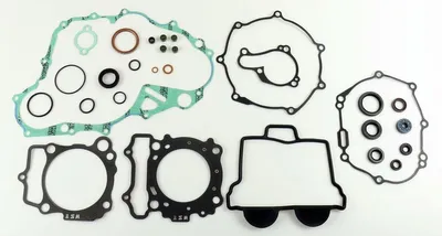 Produktbild von Pleuelstange Set mit Motordichtung Athena für Yamaha YZF 250 14-18