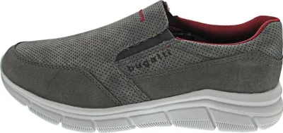 Produktbild von Bugatti Soa Slipper Grau in Gr. 40