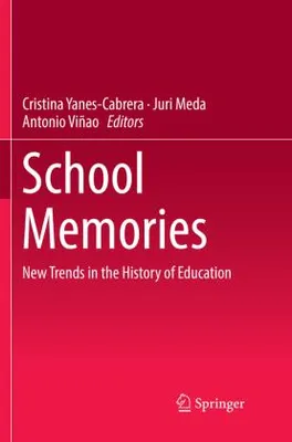 Produktbild von School Memories