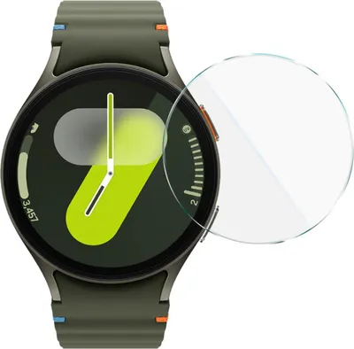 Produktbild von Szkło hartowane na ekran Bizon Glass Watch Clear do Galaxy Watch 7 44 mm