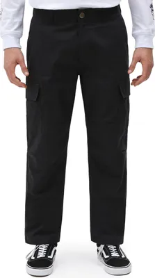 Obrázok produktu pre DICKIES Pánske bavlnené nohavice Black GR69184 - Veľkosť: w34