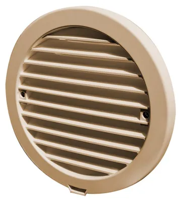 Produktbild von Maico PP 45 AKBPP 45 AKBAußenabdeckung Kunststoff beige f.E-Set