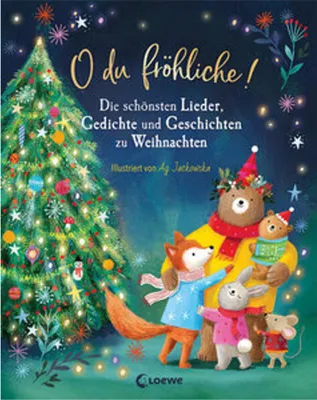 Obrázok produktu pre O du fröhliche!