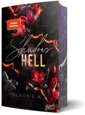 Produktbild von Shadow´s Hell | Mit wunderschönem Farbschnitt