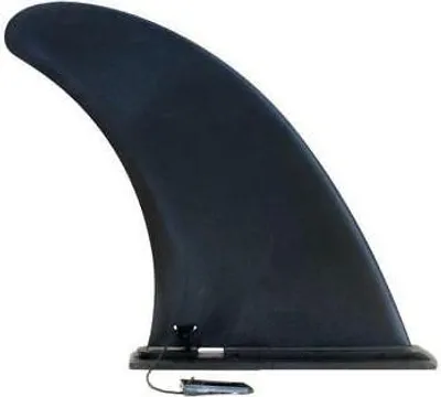 Produktbild von Explorer Sup Slide In Finne Stecksystem Standard Stand Up Paddle Board Aqua