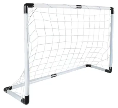 Obrázek produktu pro Trizand Fotbalová branka + míč + pumpa 23459