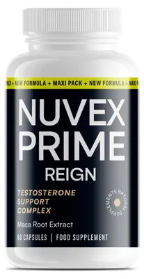 Image de Nuvex Prime