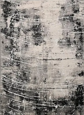 Obrázek produktu pro 60x100 cm Kusový koberec Elite 8497 Grey