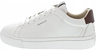 Produktbild von Gant Mc Julien Sneaker Weiß in Gr. 43