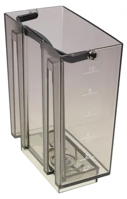 Produktbild von Melitta 6771505 Wassertank für 1021-12 AromaFresh Therm Filterkaffeemaschine