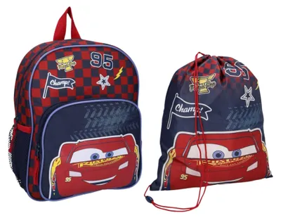Image de Sacs de sport ; sac à dos et sac de sport