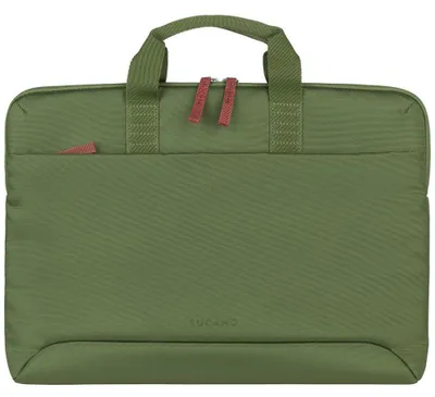 Produktbild von Tucano Smilza, Messengerhülle, 39,6 cm (15.6"), Schultergurt