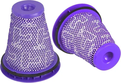 Produktbild von Ersatz HEPA Vormotorfilter für Dyson Big Ball Staubsauger CY22 CY23 CY24 CY25 CY26 CY27 CY28 DY75 DY77 DY78 ersetzt 967371-01