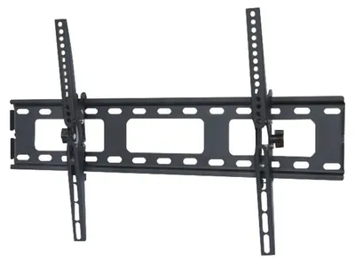 Produktbild von Techly ICA-PLB 131L, 101,6 cm (40"), 165,1 cm (65"), 100 x 100 mm, 600 x 400 mm, -15 - 15°, Schwarz
