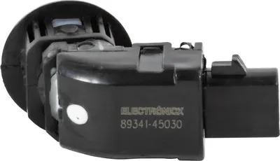 Image de Electronicx Capteur TPMS 433 MHz 89341-45030 ▶ pour Toyota - préprogrammé prêt à monter