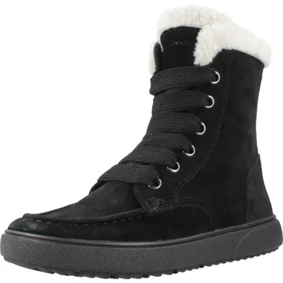 Produktbild von GEOX J Theleven Schuhe Schwarz