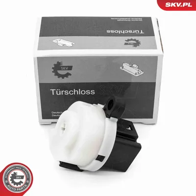 Obrázok produktu pre ESEN SKV Zapaľovací spínač a štartér pre MAZDA 5 (CR19) 65SKV045