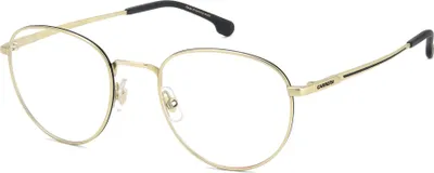 Produktbild von Carrera CARRERA 8908 Matte gold black 50/20/140 Herren Brillen