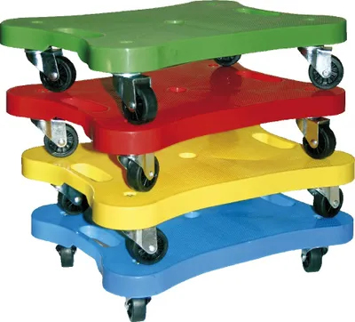 Produktbild von Happy Kidz Rollbrett 201300034