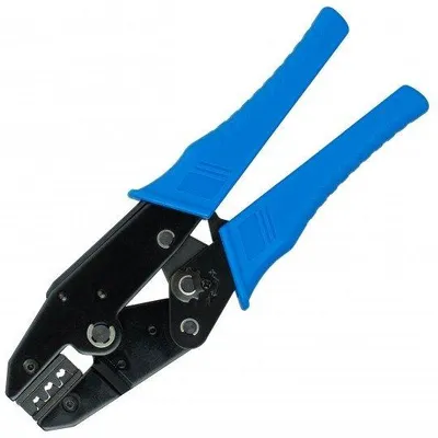 Obrázek produktu pro FVE Krimpovací kleště LT03 pro solární konektory MC4 2,5-6mm2