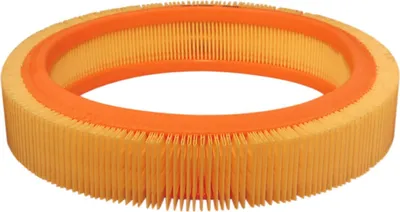 Produktbild von Luftfilter FILTRON AR 206 für FORD FIESTA III (GFJ) Filtereinsatz