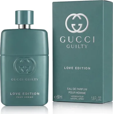 Produktbild von Gucci Guilty Love Edition Pour Homme EDP 50 ml M